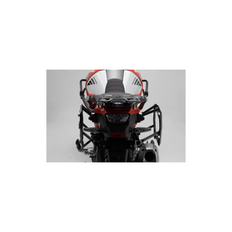 Doprava Zdarma Suzuki V-Strom 1050 (19-) - boční nosiče PRO SW-Motech