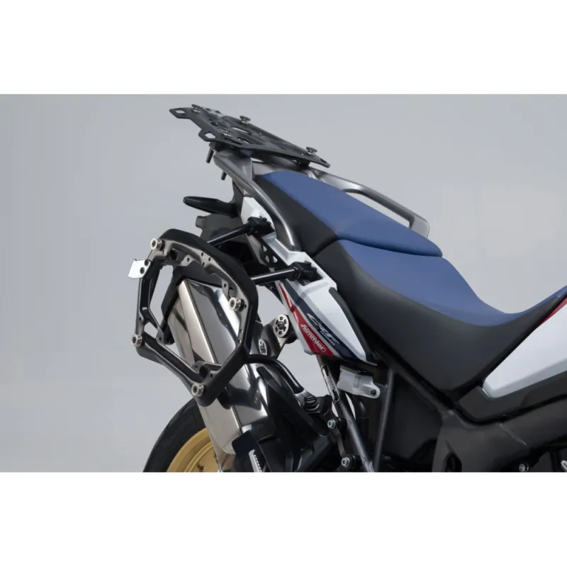 Pouze Dnes Honda CRF1000L Afrika Twin (15-17) - boční nosiče PRO SW-Motech