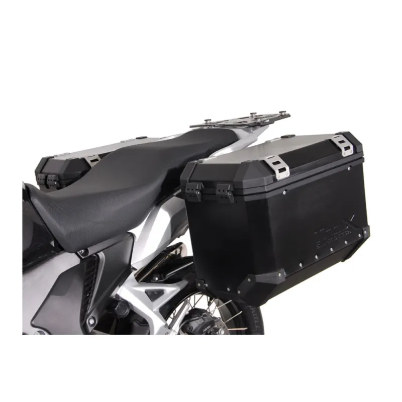 Honda Crosstourer 1200 - nosič qiuck-lock SW-Motech Pouze Dnes