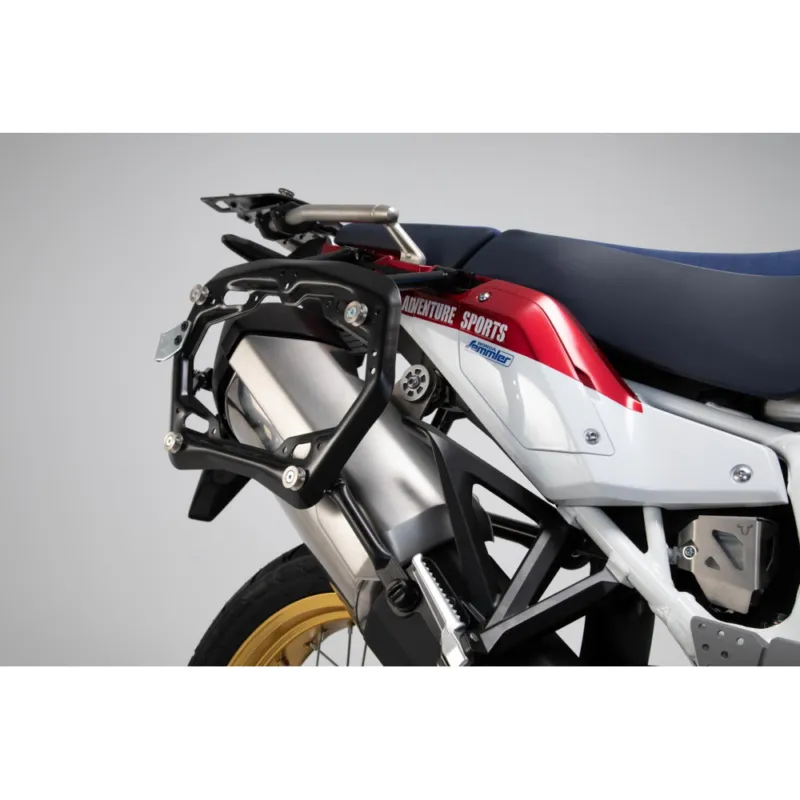 Vysoce Kvalitní Honda Africa Twin / Adv Sport (18-) - sada off-road PRO SW-Motech