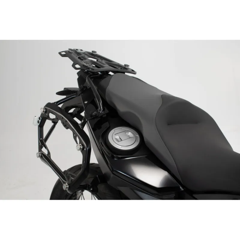 BMW F 800 GS/F 650 GS/F 700GS - nosič qiuck-lock SW-Motech Speciální Cena