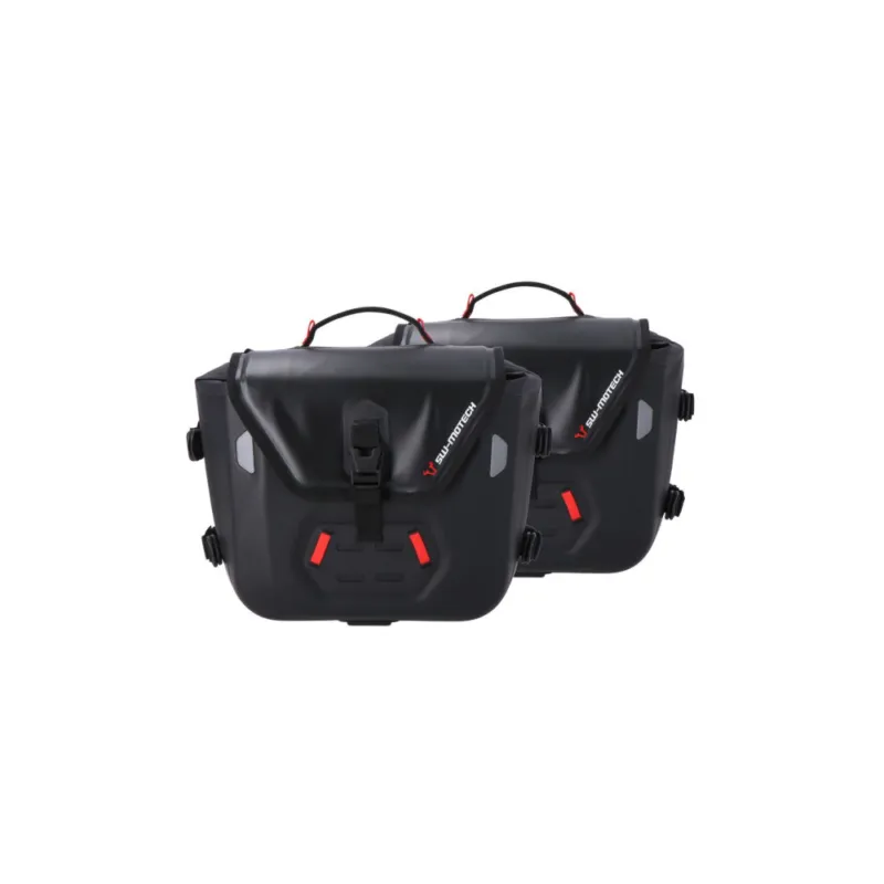 Horká Nabídka SysBag WP S/S sada Ducati Monster 821 (17-).