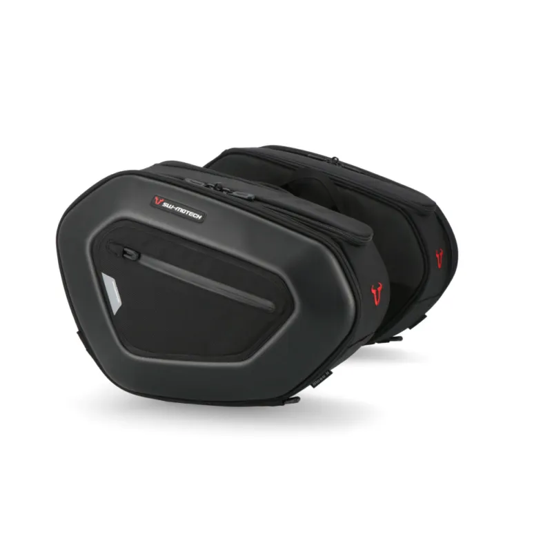 Yamaha XSR 125 (21-) - saddlebag set PRO BLAZE H SW-Motech Doprava Zdarma