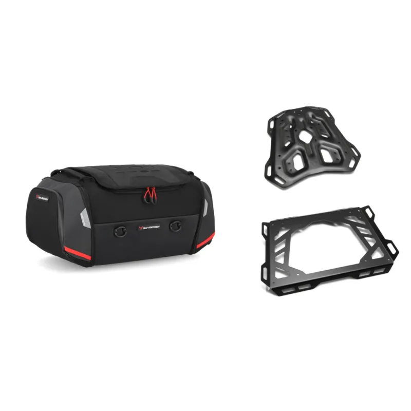 BMW F 750/850 GS (17-) -Rackpack Set SW-Motech Vrácení Zdarma