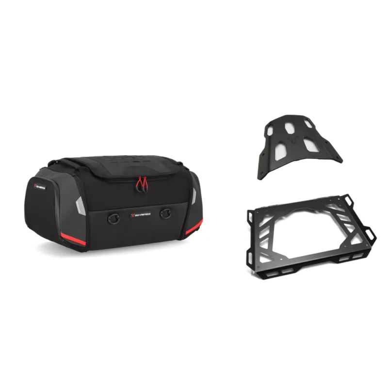 Zlevněný Yamaha MT-07 (14-17) -Rackpack Set SW-Motech