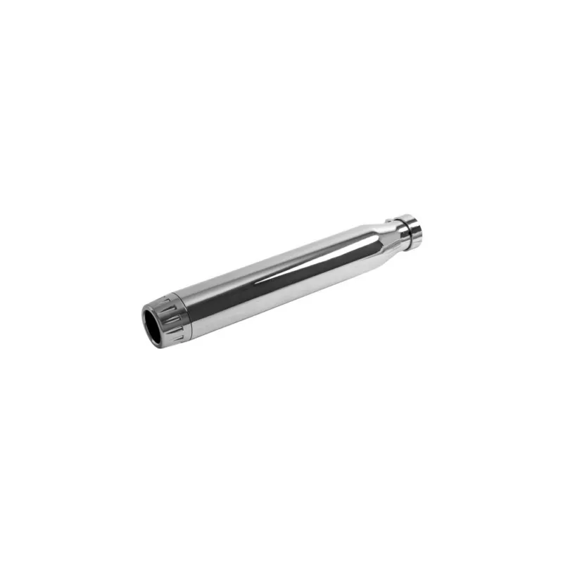 Sleva Highway Hawk H65-9401 Koncovka Rage 38-42mm 70cm chrom 1ks