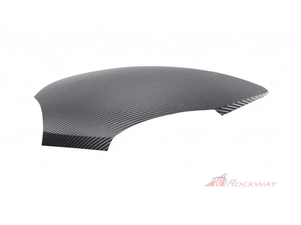 Kryt kufru SHAD D1B48E06 pro SH48 karbonový- 5A Výprodej