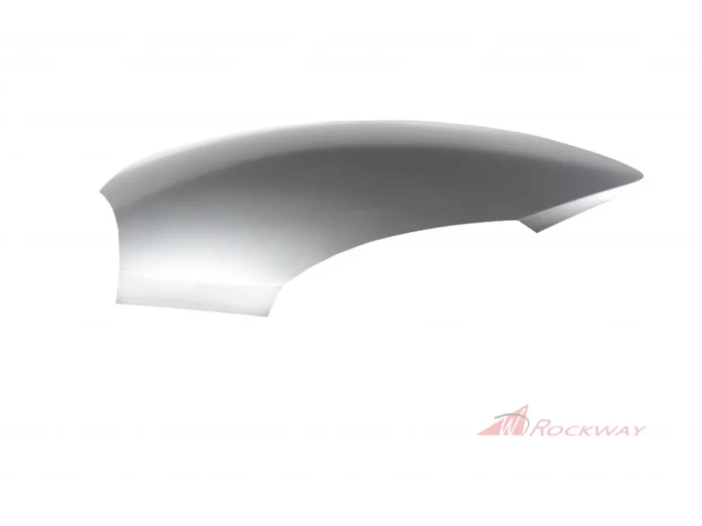 Aktuální Kryt kufru SHAD D1B48E15 pro SH48 šedý titan- 5A