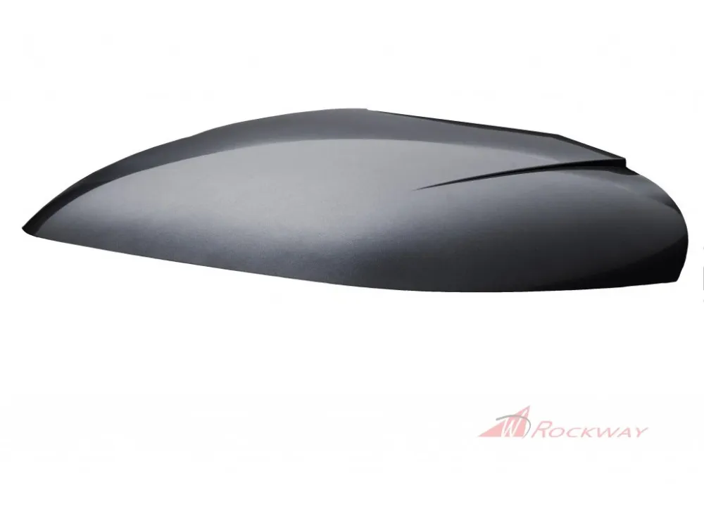 Kryt kufru SHAD D1B50E07 pro SH50 titanium- 5A Sezónní Sleva