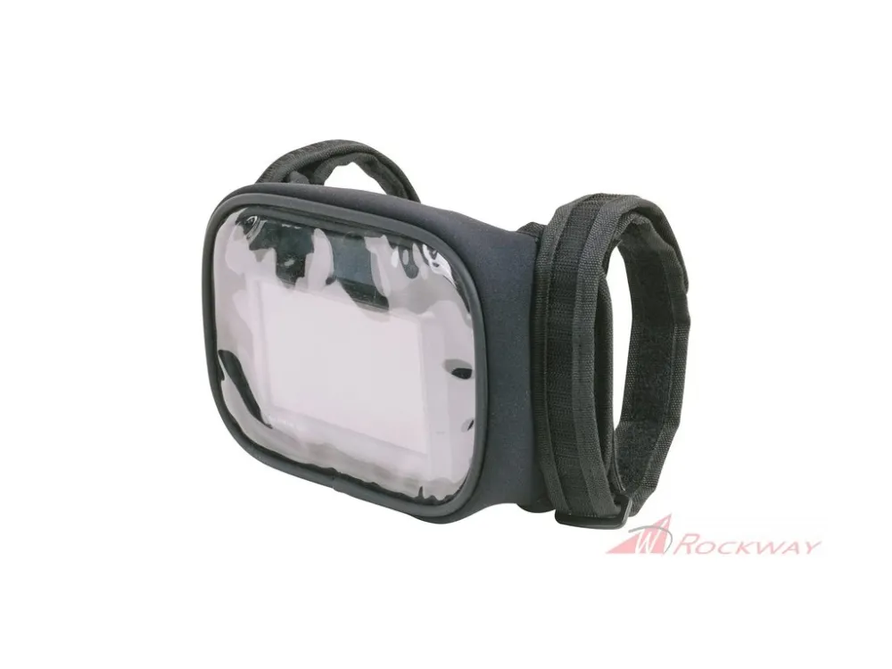 Must-Have pouzdro navigace Strap Nav, OXFORD (černé)- 5A