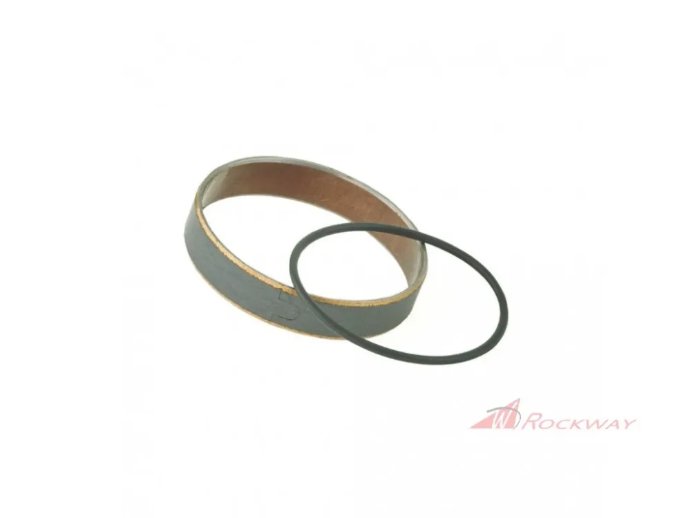 Značkový Pouzdro pístu zadního tlumiče K-TECH WP PB-5010125 50.00x10.00x1.25mm- 5A