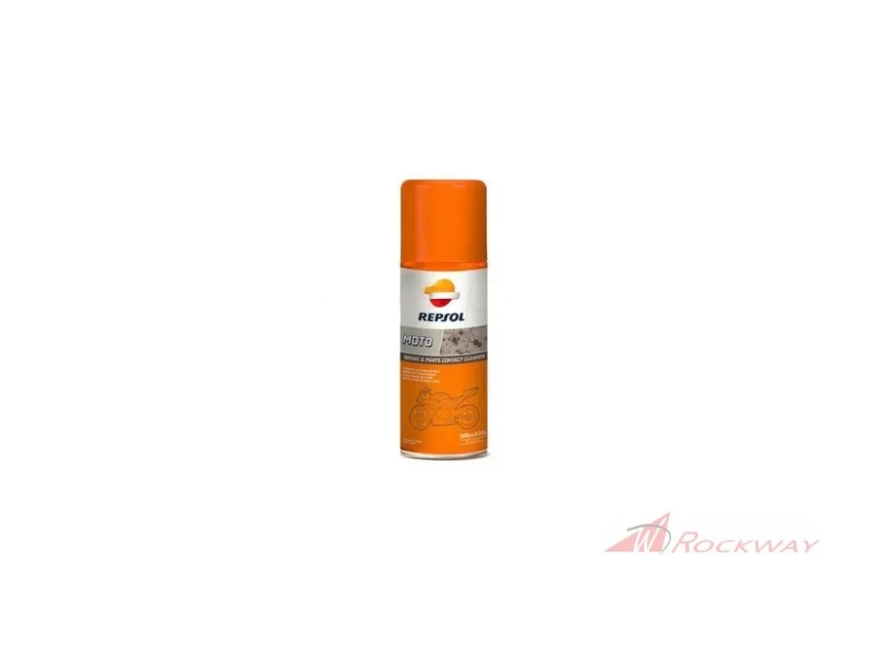 Cenová Bomba Repsol - Čistič brzd 0,4L- 5A