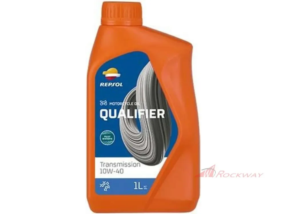 Výhodná Nabídka Repsol - Převodový olej 10W40 1L- 5A