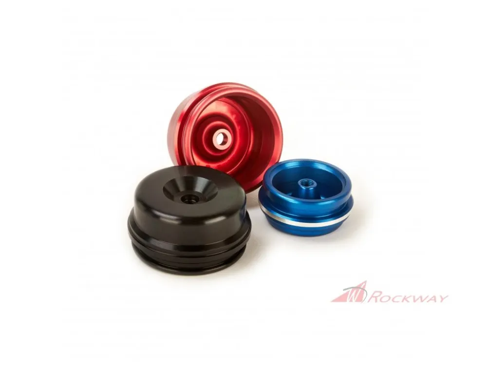 Uzávěr nádrže K-TECH KYB 211-200-275 modrá- 5A Super Cena