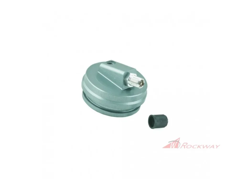 Uzávěr nádrže K-TECH SHOWA 211-200-145 49.00x06mm šedá- 5A Expresní Doručení