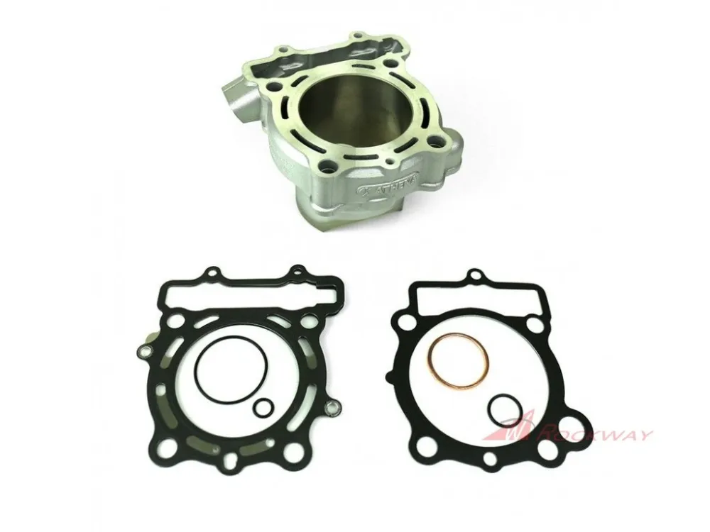 Cenově Výhodný Válec sada ATHENA EC250-024- 5A