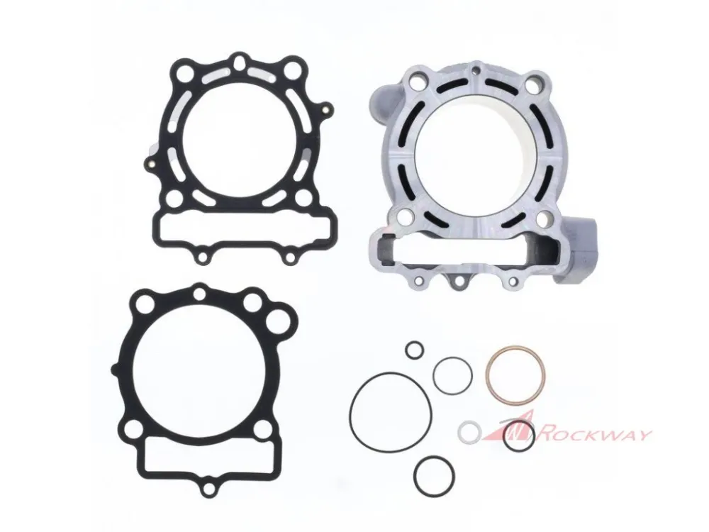 Válec sada ATHENA EC250-026 standard bore (d78mm)) with gaskets (no piston included)- 5A Výprodej
