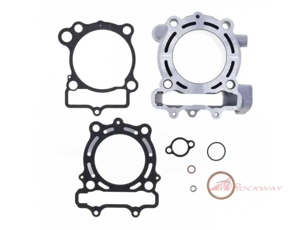 Akční Nabídka Válec sada ATHENA EC510-030 standard bore (d77mm)) with gaskets (no piston included)- 5A