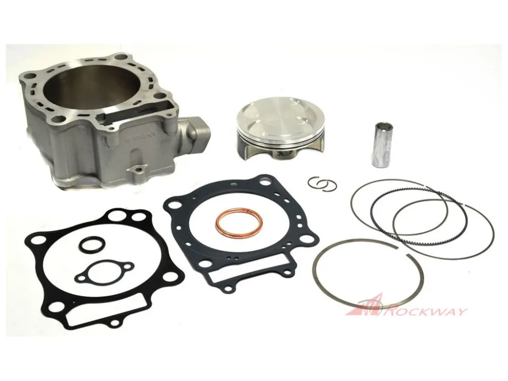 Válec sada ATHENA P400210100002 d 96 (450cc)- 5A Zlevněný