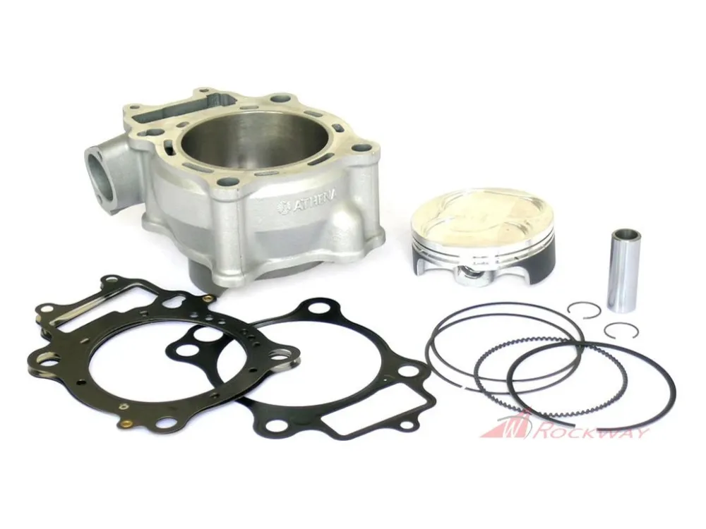 Válec sada ATHENA P400210100009 d 82 (280cc)- 5A Hit Sezóny