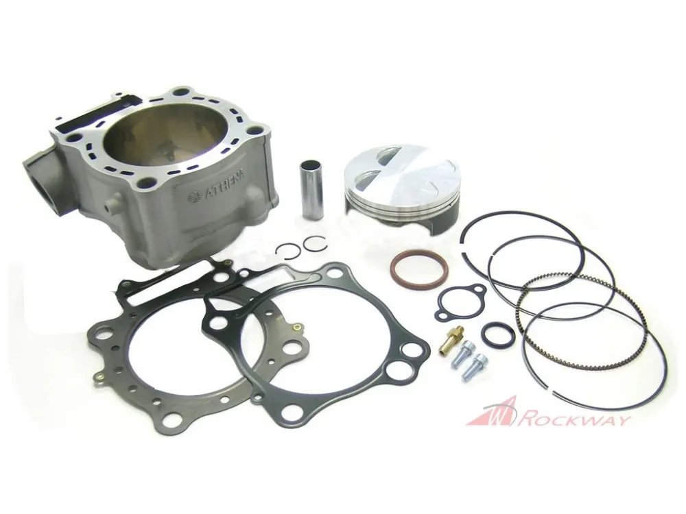 Válec sada ATHENA P400210100020 d 96 (450cc)- 5A Expresní Doručení