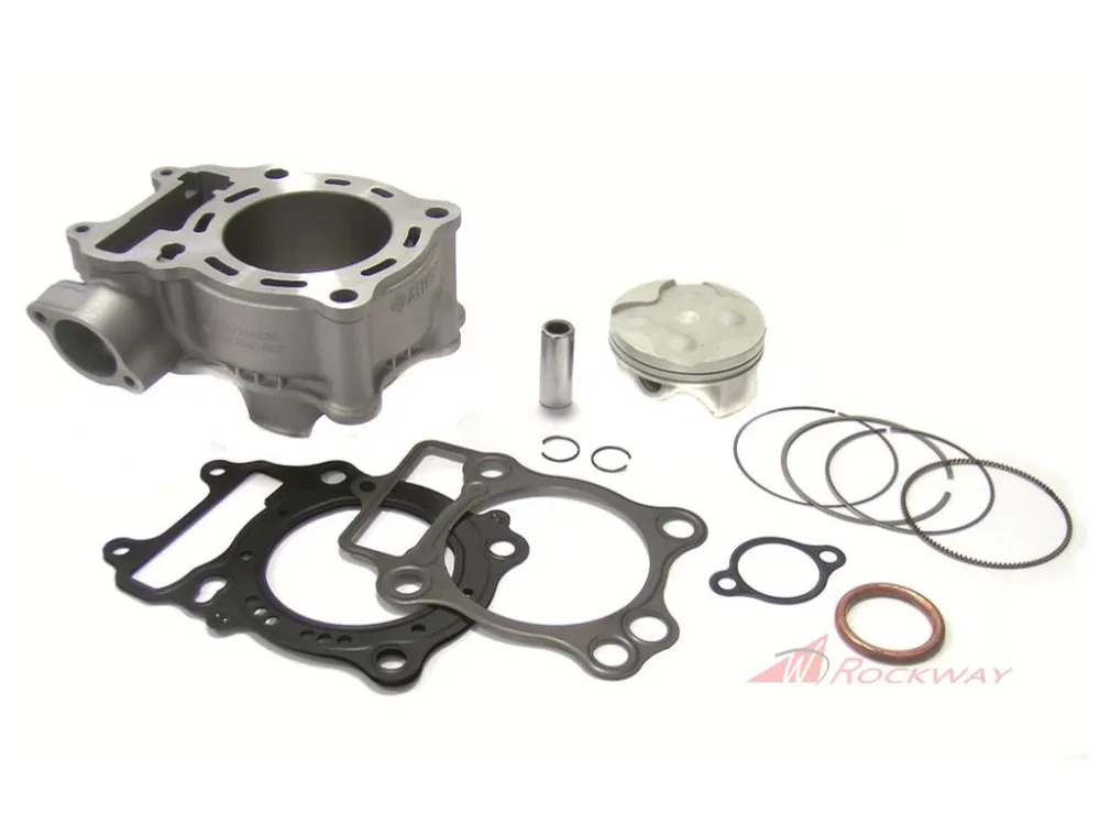 Válec sada ATHENA P400210100022 d 66 (150cc)- 5A Nová Kolekce