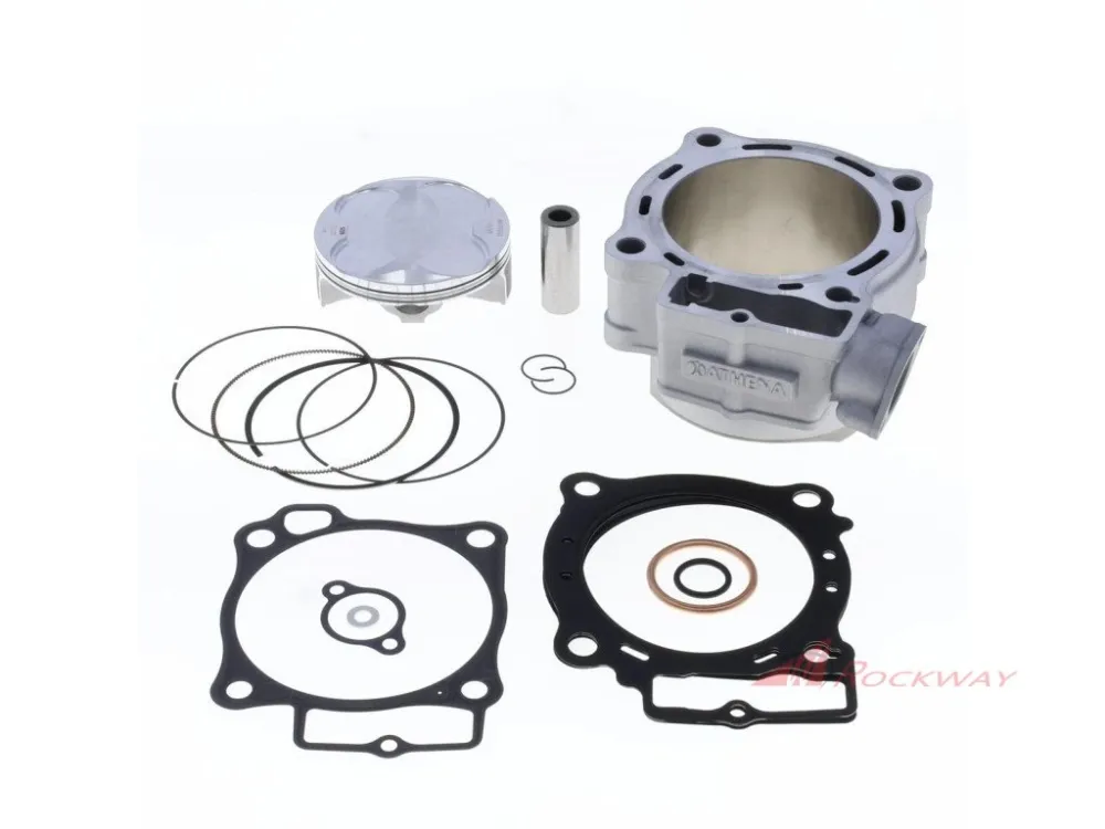 Značkový Válec sada ATHENA P400210100059 d 96 (450cc) Standardní vrtání- 5A