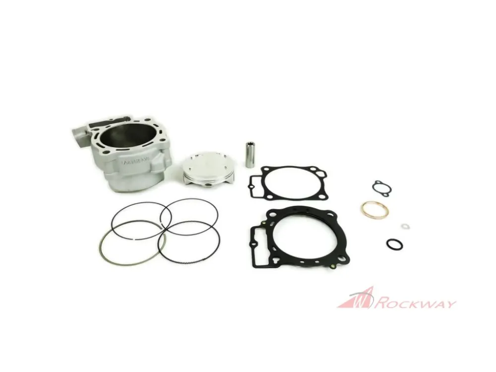 Výprodej Válec sada ATHENA P400210100060 Velký objem d 98 mm, 470 cc (to increase performance)- 5A