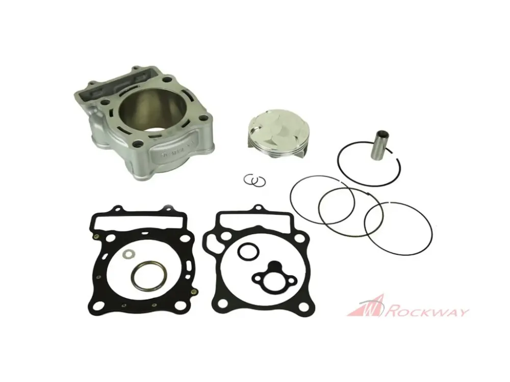 Válec sada ATHENA P400210100066 Standard Bore (with gaskets) d 79 mm, 250 cc- 5A Hit Sezóny