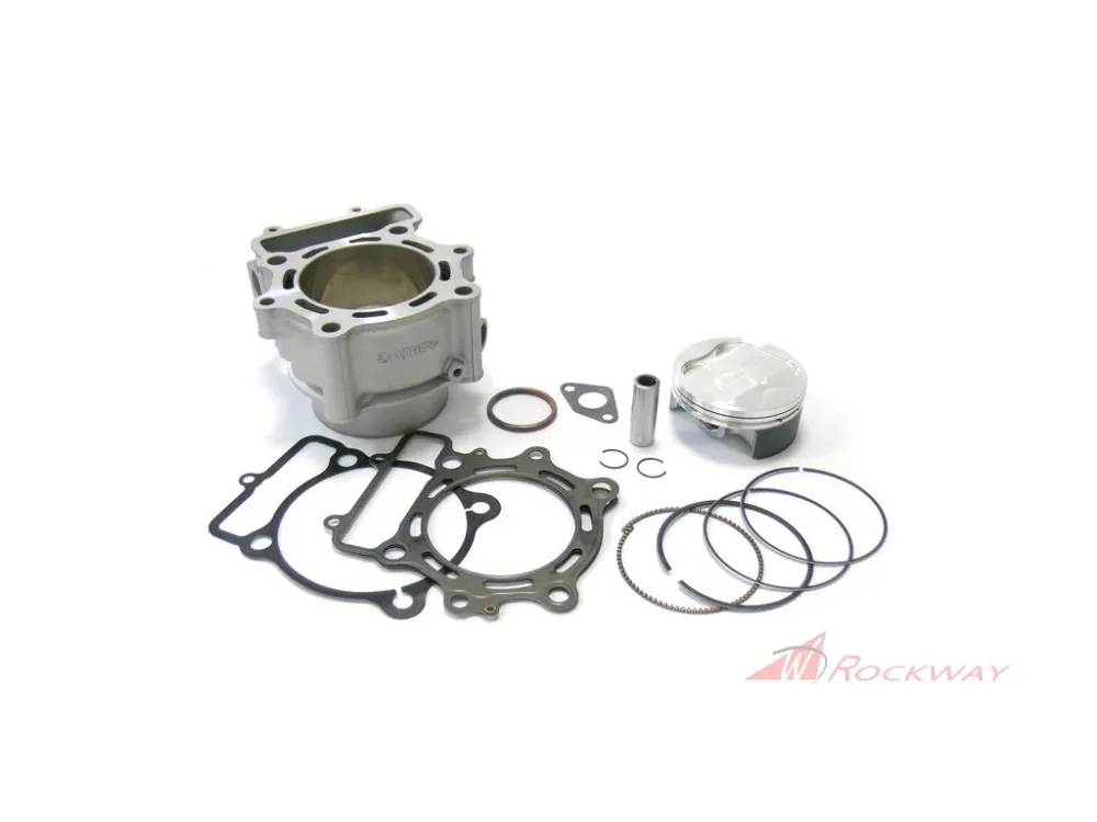 Vysoce Kvalitní Válec sada ATHENA P400220100003 d 76 (250cc)- 5A