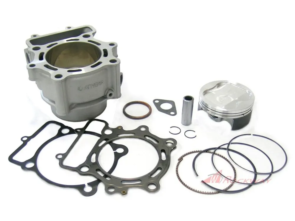 Válec sada ATHENA P400220100004 d 83 (300cc)- 5A Nejlepší Volba