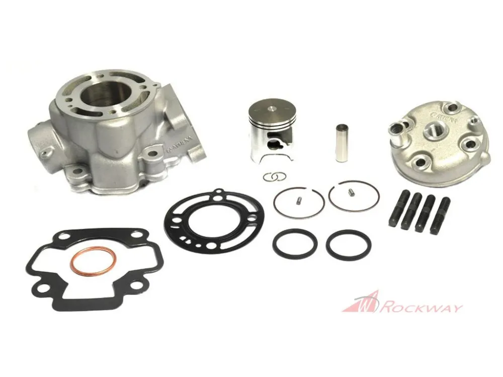Válec sada ATHENA P400250100006 d 44,5 (65cc)- 5A Ověřený
