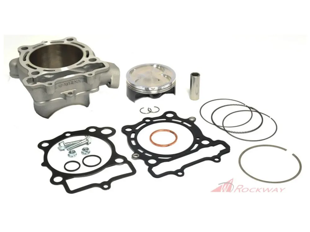 Válec sada ATHENA P400250100013 d 83 (290cc)- 5A Akce