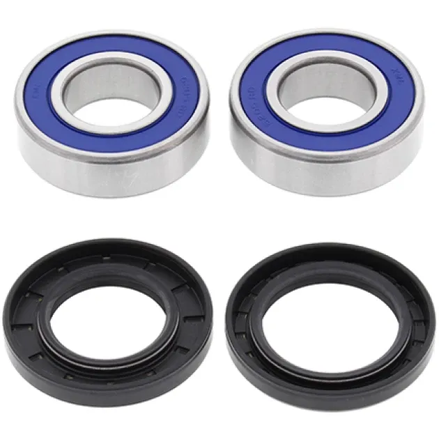 Levný Sada předního kola pasuje na BMW F800R / 05-14, F800S / 04-08,, F800ST / 04-13, HP2 Enduro / 04-06, HP2 MEGAMOTO / 06-08, HP2 SPORT / 07-10, R1200GS / 03-13 R1200R / 05-14 R1200RT / 03-14 R1200ST / 03-07 R900RT / 05-10