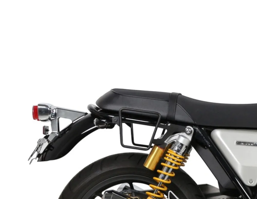 Novinka Podpěry pro boční brašny SHAD H0C118SR
