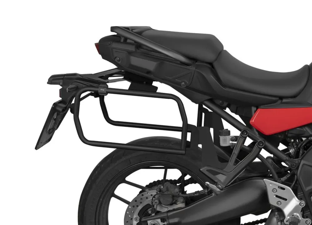 Ověřený Montážní sada 4P systém SHAD Y0TR914P (pro kufry a brašny TERRA a SH38X)