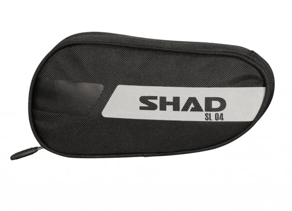 Malá taška na nohu SHAD SL04 X0SL04 Autentický