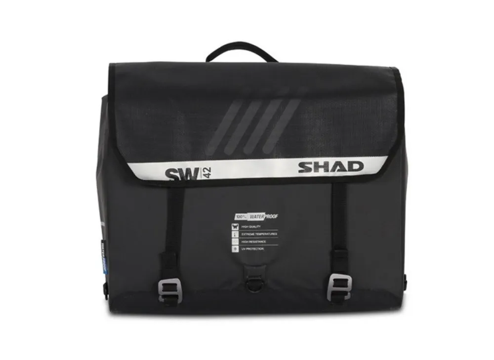 Časově Omezené Boční brašny SHAD SW42 X0SW42