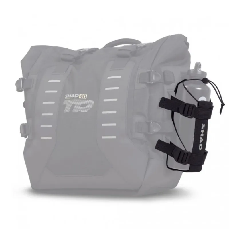 Upínací popruh pro palivovou láhev SHAD X1TR05 Must-Have