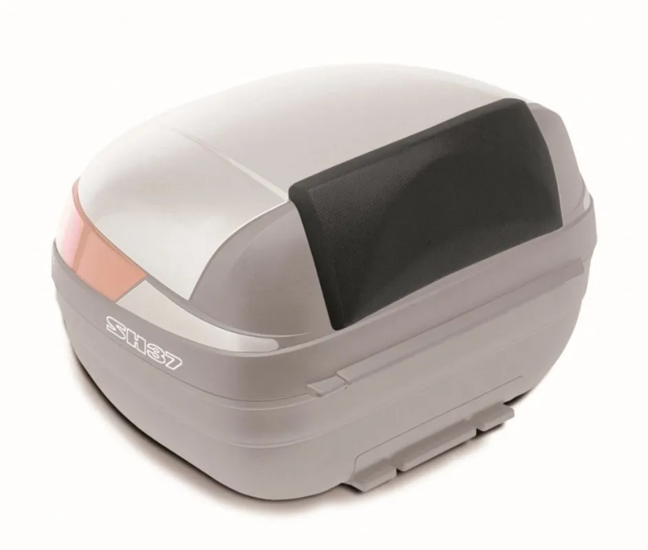 Horká Nabídka Opěrka SHAD D0RI60 pro SH37/ SH40 / SH40 cargo / SH44 / SH45