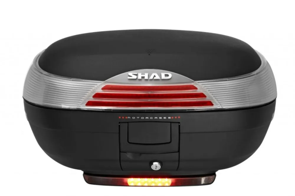 Brzdové světlo SHAD D0B40KL pro SH40/SH44/SH45/SH46/SH47/TR41/TR46 Přímo Od Výrobce
