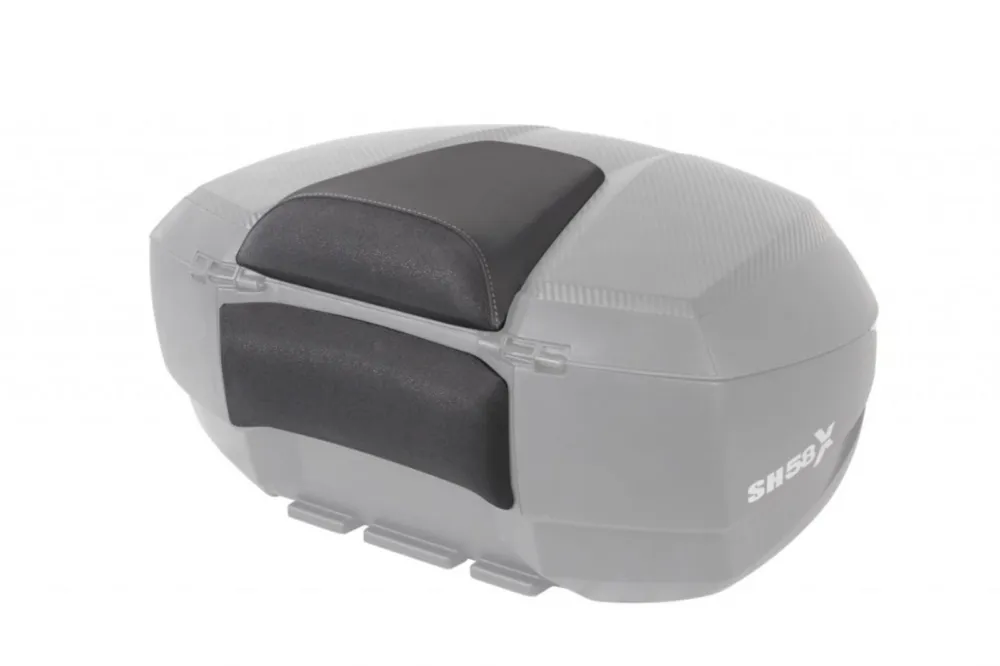 Opěrka SHAD D0RI80 pro SH58X / SH59X Originální