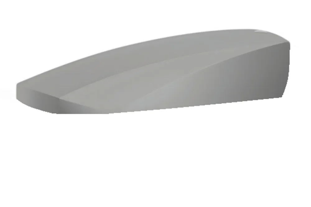 Nakupujte Hned Kryty kufru SHAD D1B23E15 for SH23 nový titan