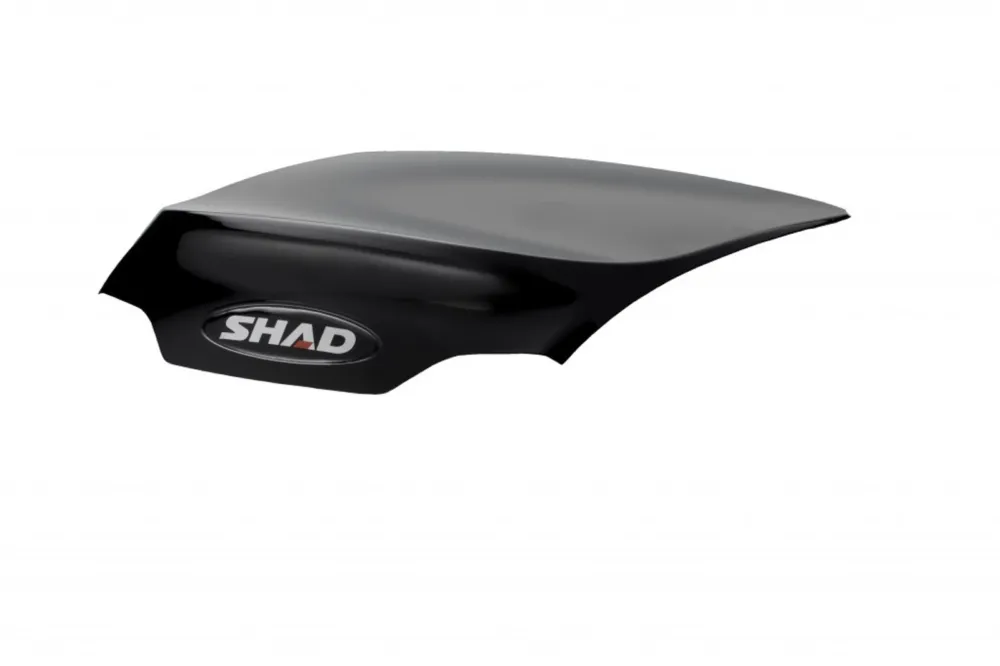Kryt kufru SHAD D1B40E21 pro SH40 lesklá černá Nejlepší Cena