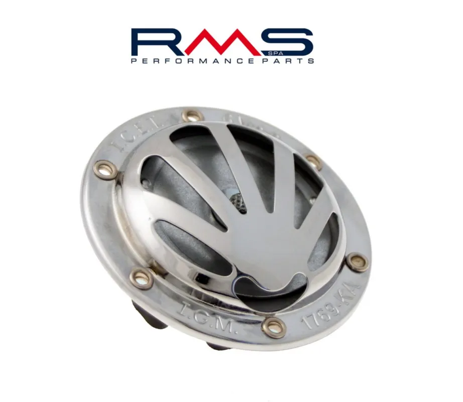 Aktuální Klakson RMS 246070180