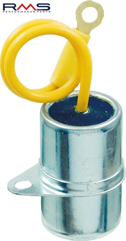 Top Prodej Kondenzátor RMS 246190020