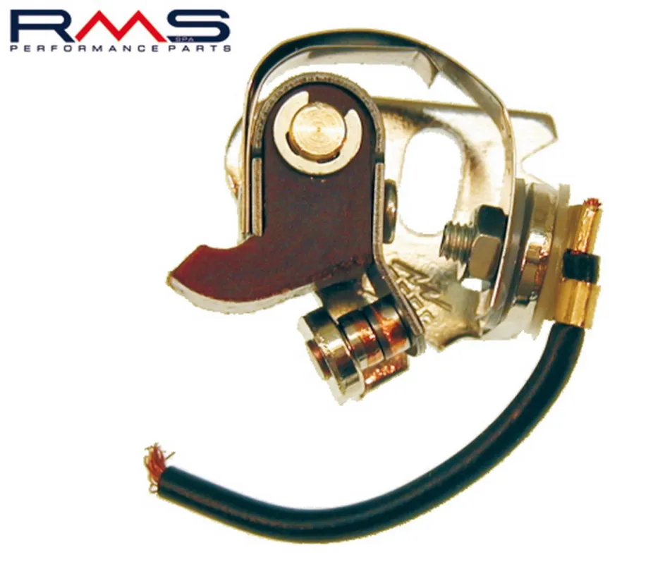 Expresní Doručení Kontakty zapalování RMS 246150070