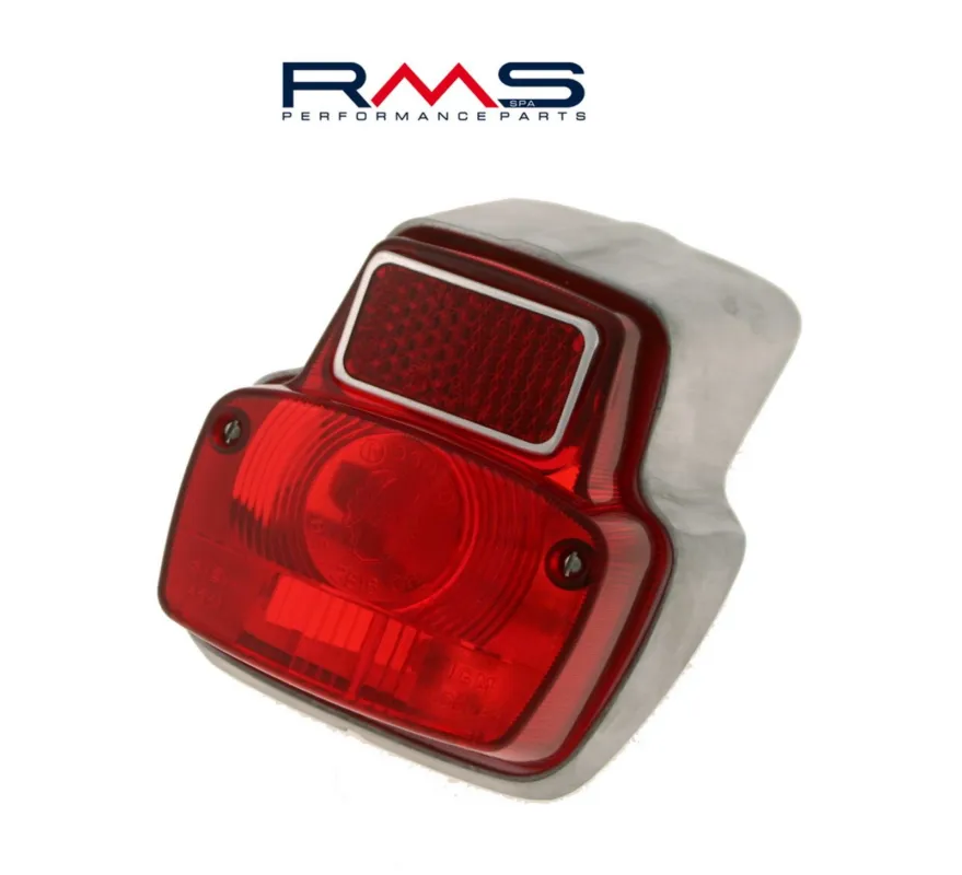 Zadní světlo RMS 246420010 zadní Must-Have