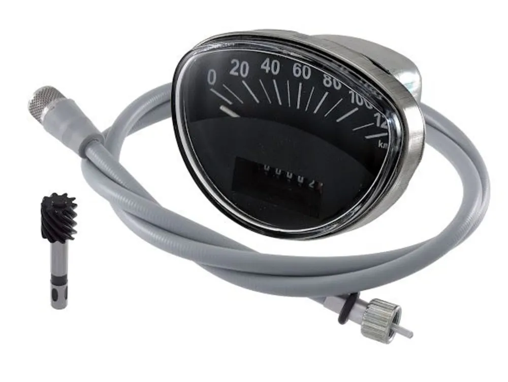 Tachometr kompletní RMS 163680044 Pouze Dnes