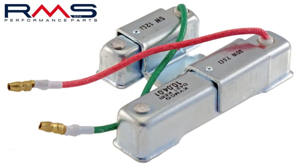 Cenově Výhodný Odpor RMS 246129010